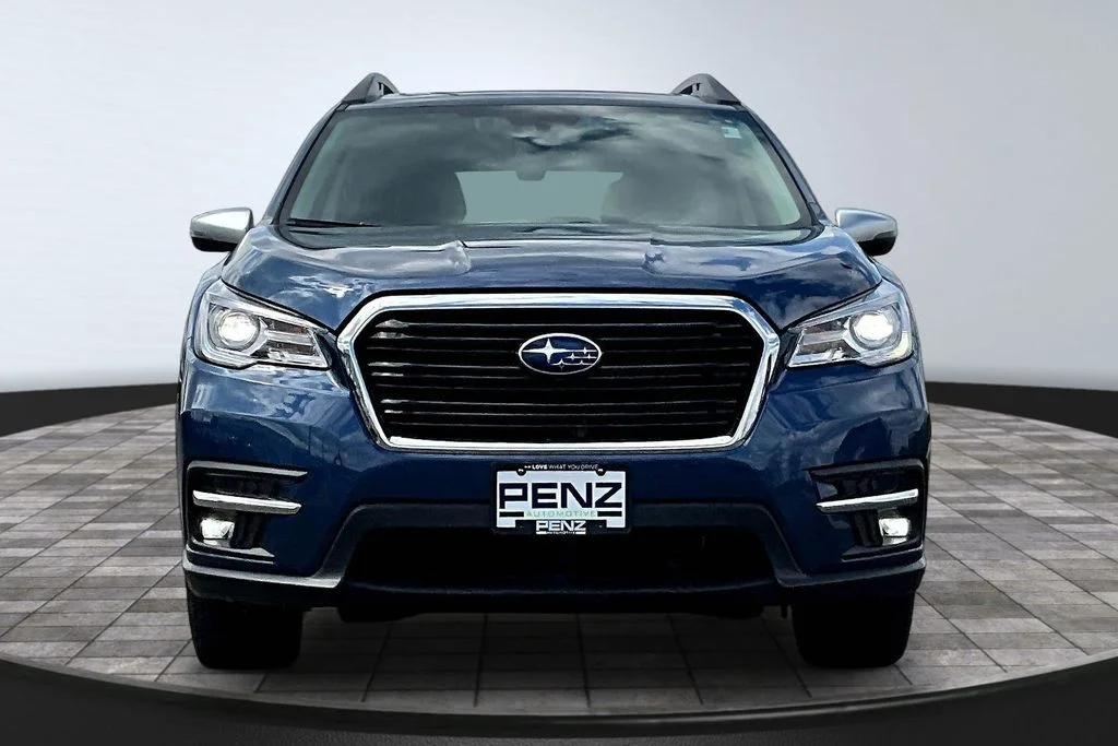Used 2022 Subaru Ascent Touring with VIN 4S4WMARD7N3450689 for sale in Rochester, Minnesota