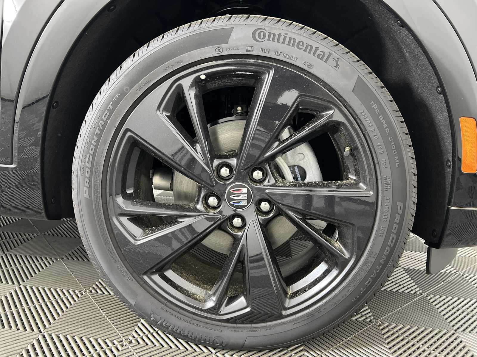 2026 Buick Envision Sport Touring - Photo 10