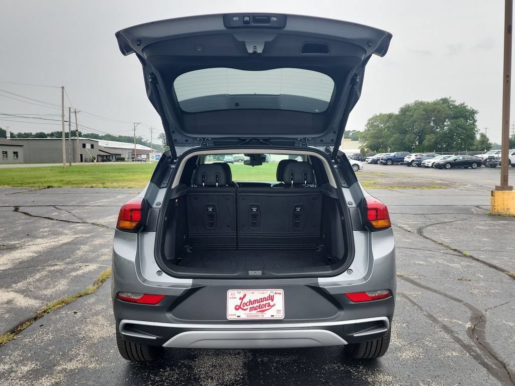 2026 Buick Encore GX Preferred - Photo 22