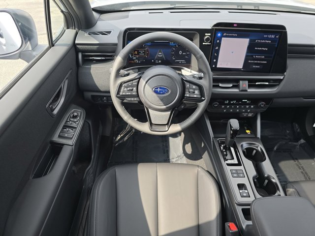 2026 Subaru Outback Premium - Photo 18