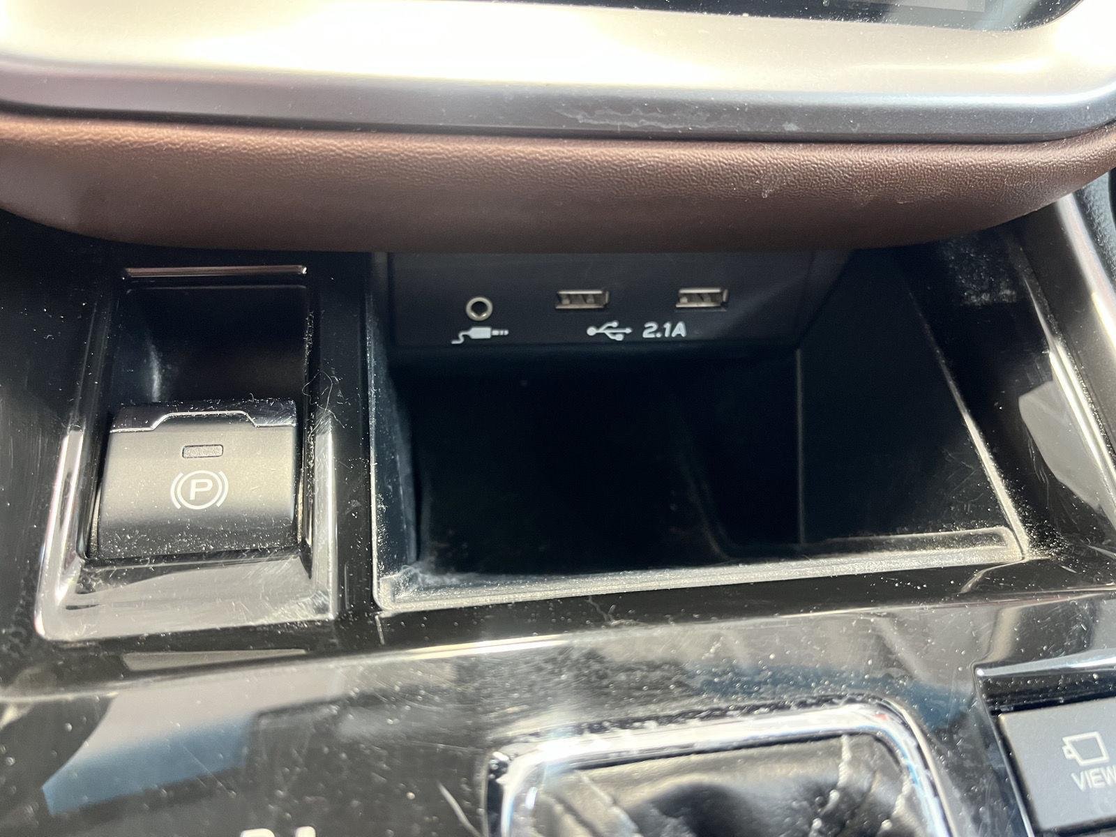 Used 2020 Crystal White Pearl Subaru Touring XT image 22