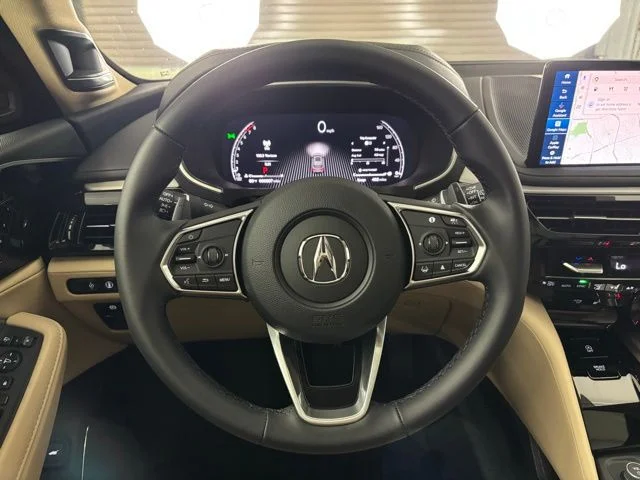 2026 Acura MDX Technology Package - Photo 21