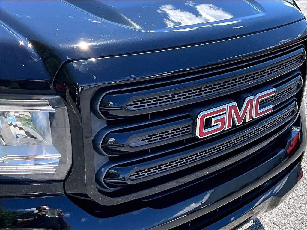 Used 2019 Black GMC All Terrain image 30