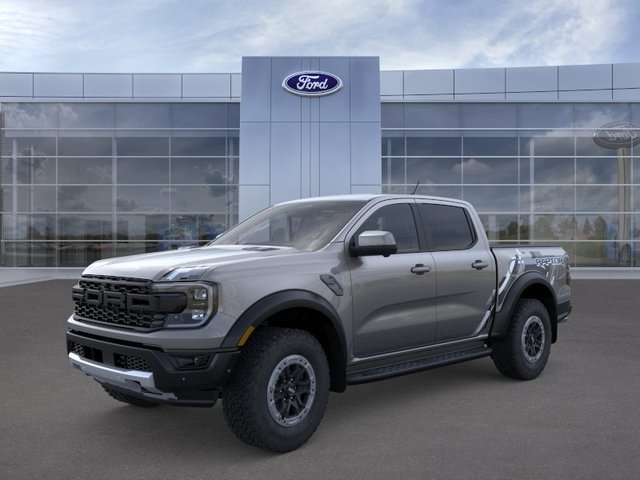 2026 Ford Ranger Ranger Raptor Raptor®