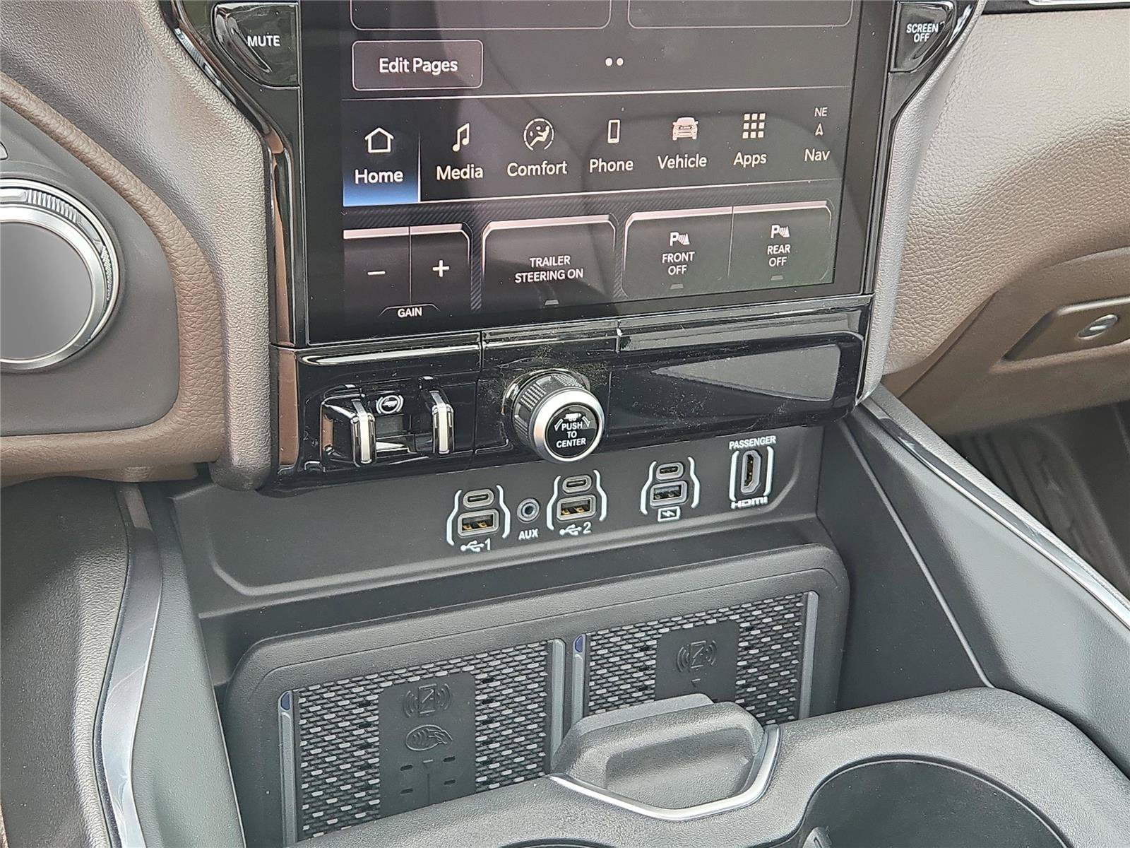 2026 RAM 1500 Laramie - Photo 29