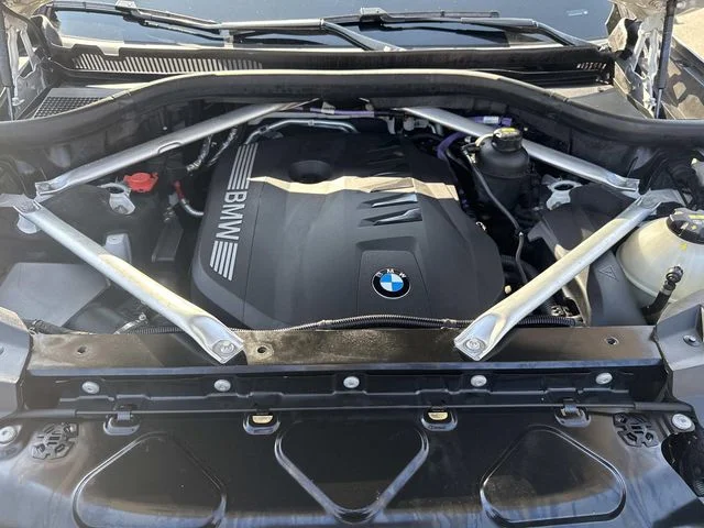 2023 BMW X7 40i - Photo 15