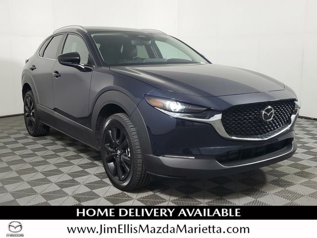 2025 Mazda CX-30 Select Sport AWD's photo
