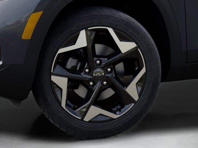 New 2026 Gray Kia S image 10
