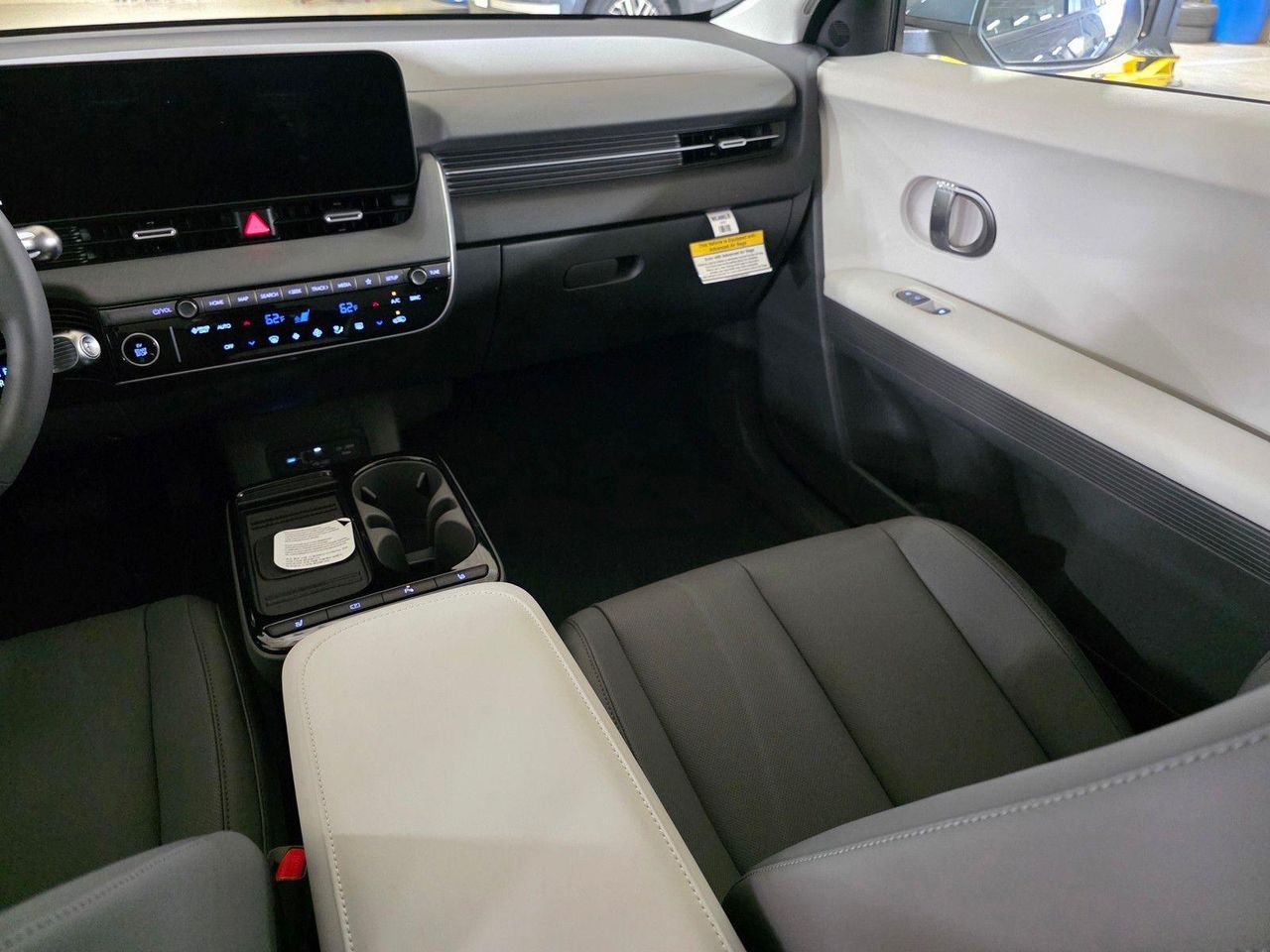 New 2026 Digital Teal Hyundai SEL image 17