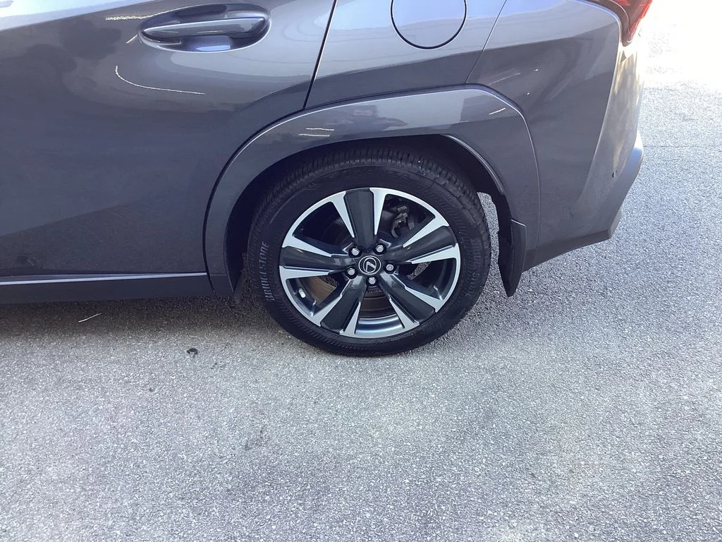 Used 2024 Gray Lexus 250h Premium image 26