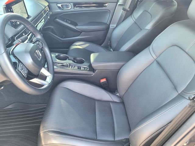 Used 2025  Honda  image 14