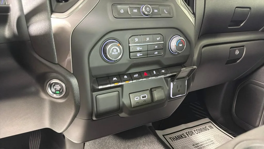 Used 2025 Red Hot Chevrolet Custom image 23