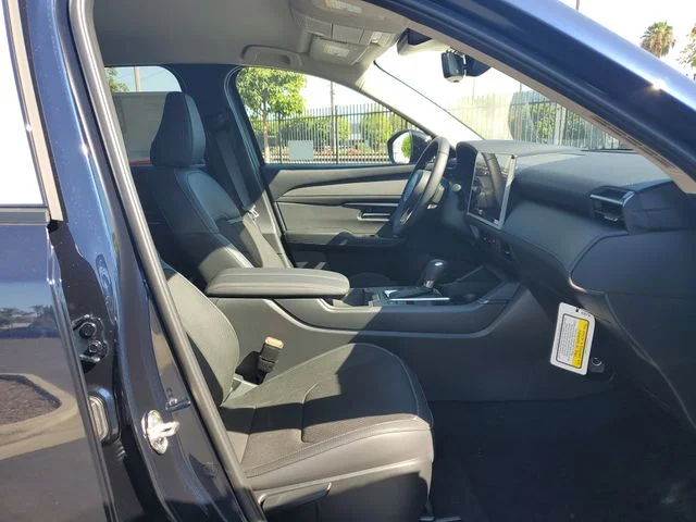 New 2026 Navy Blue Mica Mazda 2.5 S Preferred AWD image 14