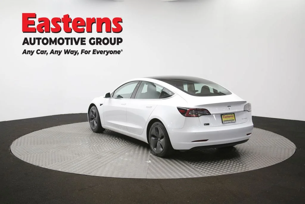 Used 2019 White Tesla Long Range image 59