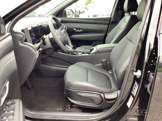 New 2027 Phantom Black Hyundai SE image 10