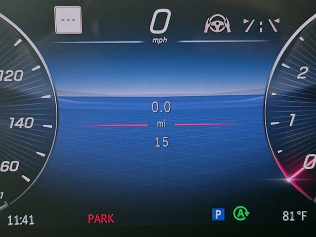 New 2026 MANUFAKTUR Moonlight White Metallic Mercedes-Benz S 580 image 44
