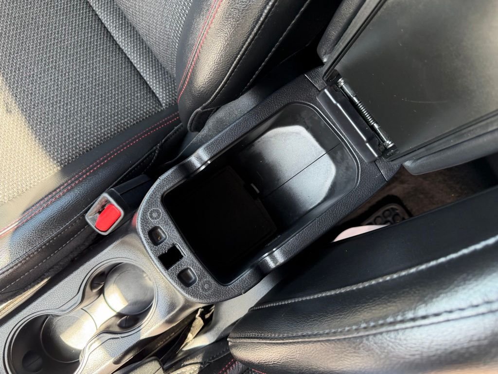 Used 2020 Silver Jeep Trailhawk image 26