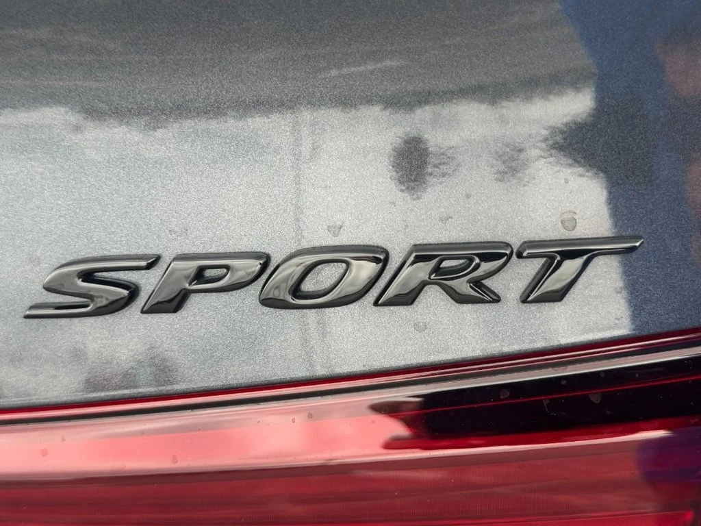2026 Honda Civic Sport - Photo 6