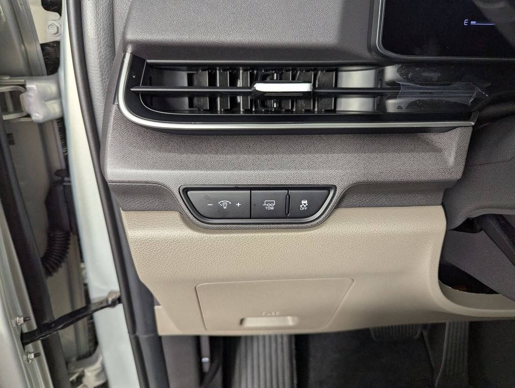 2026 Kia Carnival EX - Photo 19