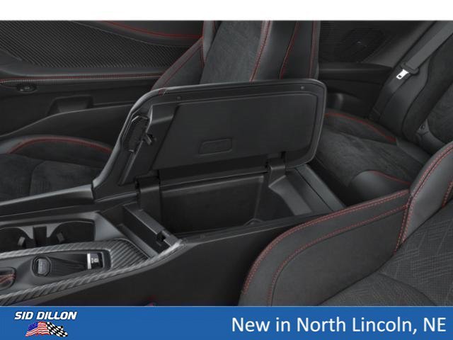 New 2026 Redeye Exterior Paint Dodge Scat Pack Plus image 16