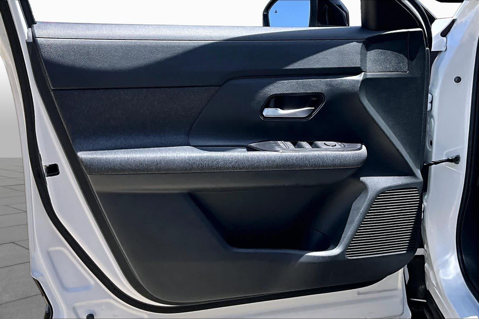 Used 2026 Fresh Powder Nissan SV image 20