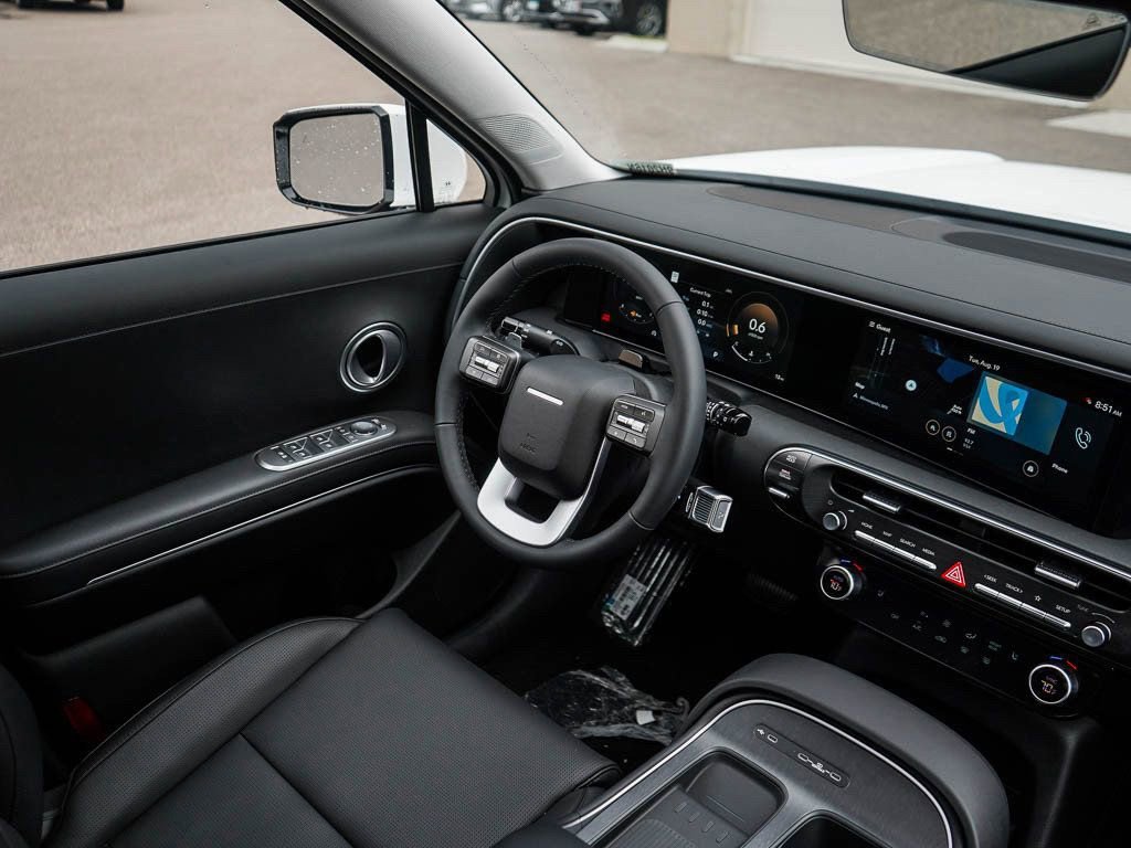2026 Hyundai Palisade SEL Convenience - Photo 16