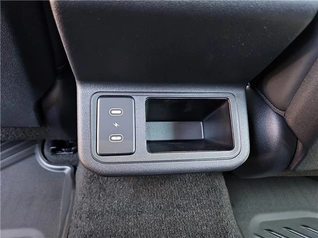 New 2026 Aurora Black KIA GT-Line (IVT) image 10