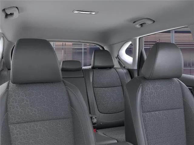 New 2026 Fusion Black Kia S image 27