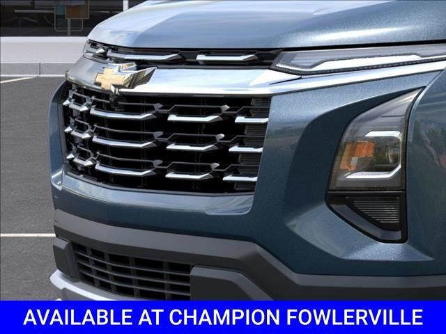 2027 Chevrolet Equinox LT - Photo 13