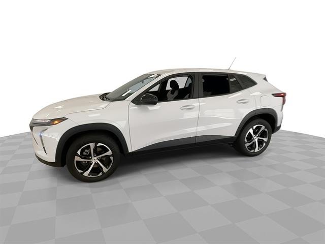 2024 Chevrolet Trax 1RS, photo 6 of 12