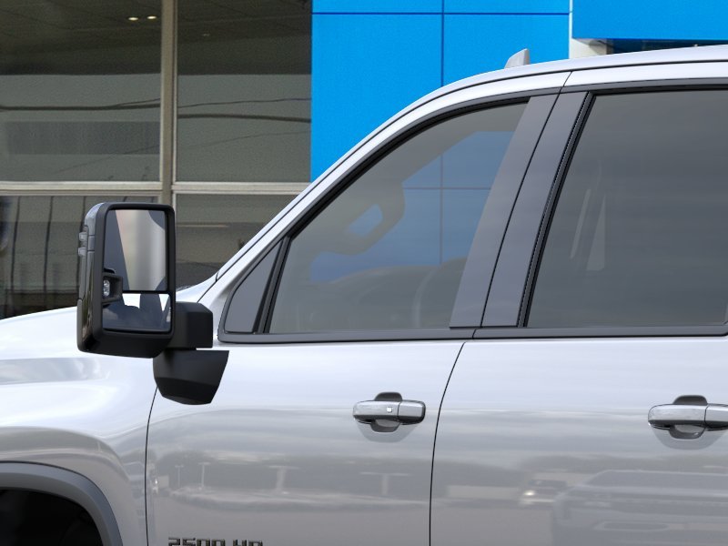 2026 Chevrolet Silverado 2500 HD LTZ - Photo 12