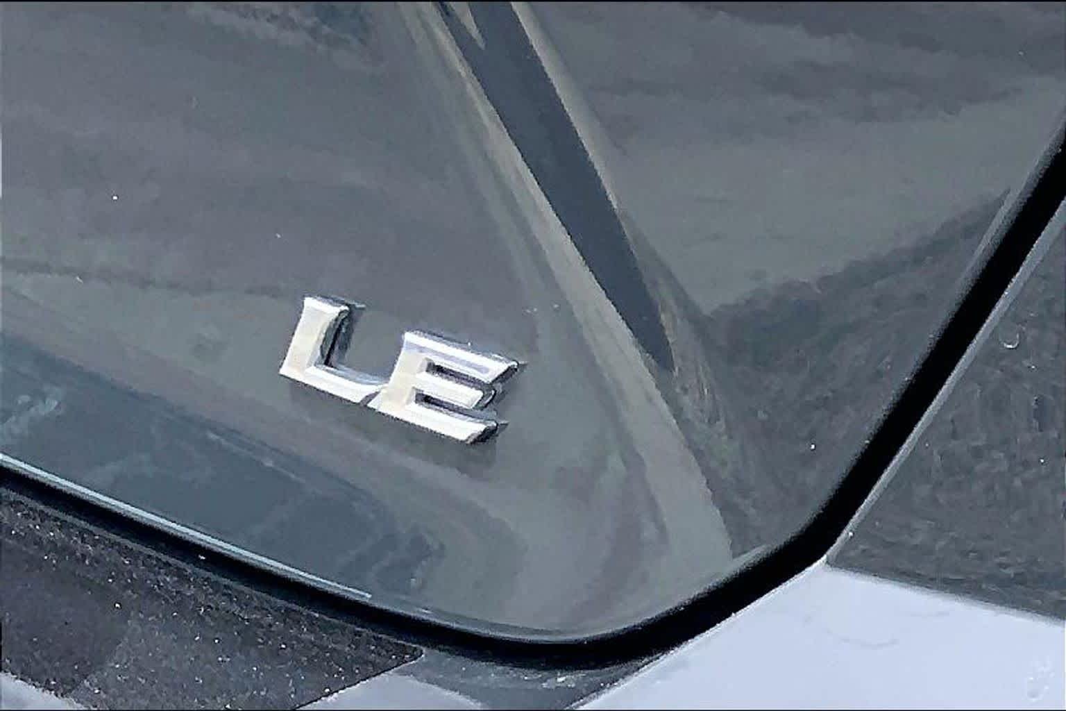 Certified Used 2025 Underground Toyota LE image 30
