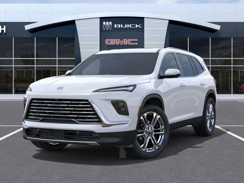 2026 Buick Enclave Preferred - Photo 10