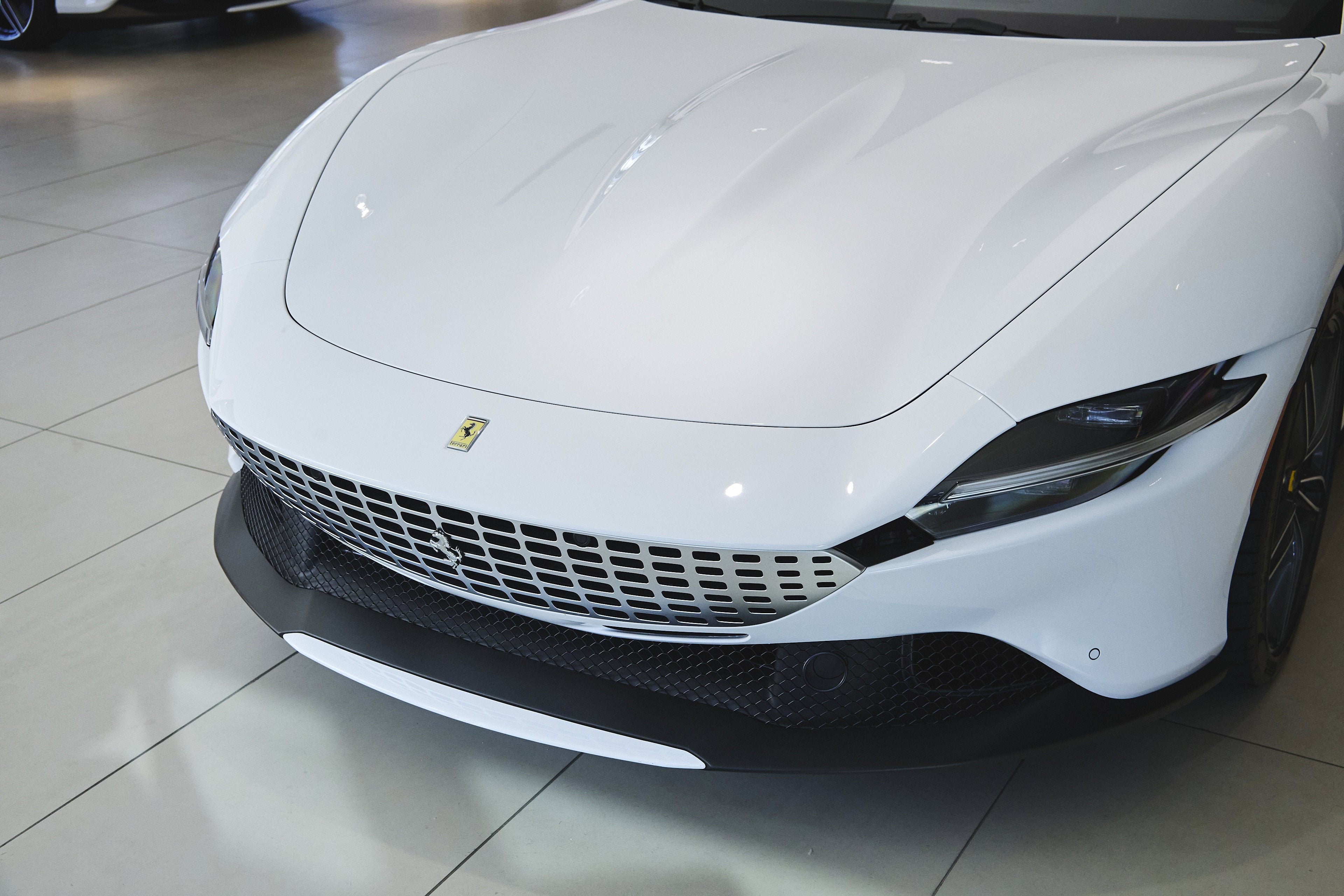 2024 Ferrari Roma Base - Photo 58