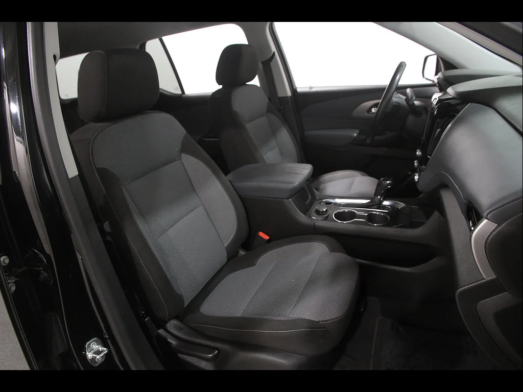 2018 Chevrolet Traverse 1LT - Photo 17