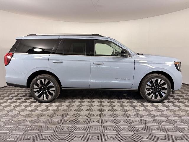 New 2026 Glacier Gray Metallic Tri-Coat Ford Platinum® image 56