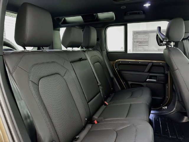 New 2026 Beige Land Rover S image 29