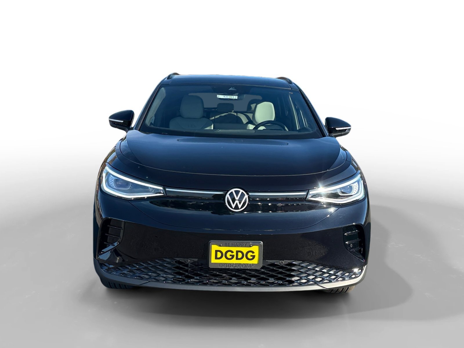New 2026 Black Pearl Volkswagen Pro S image 8