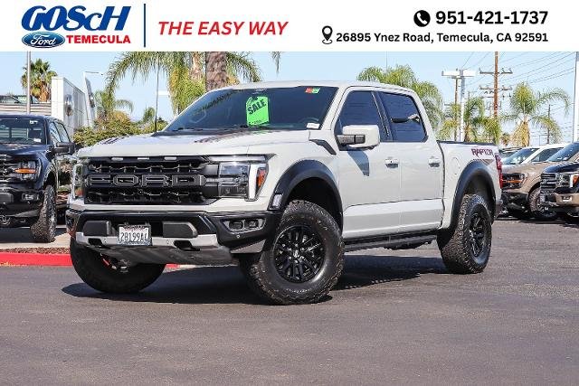 Certified Used 2024 Avalanche Ford  image 1