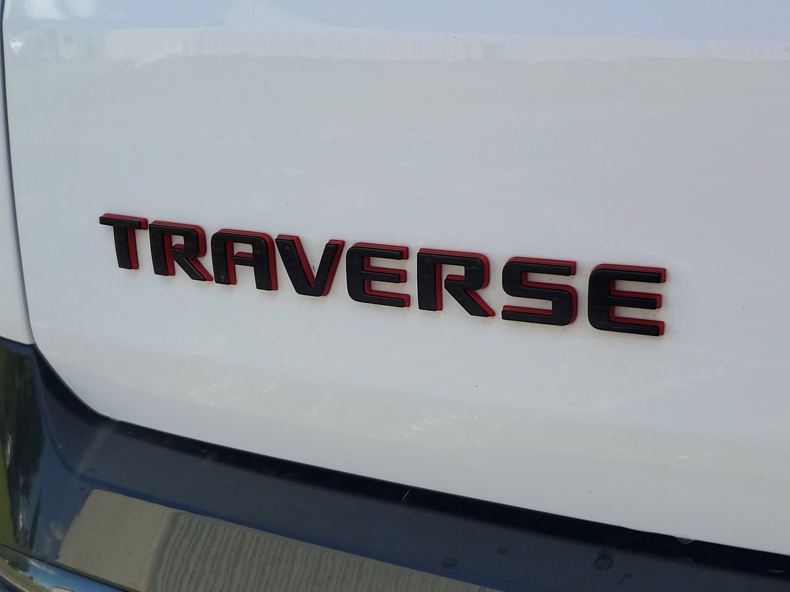 Used 2023 White Chevrolet Premier image 6