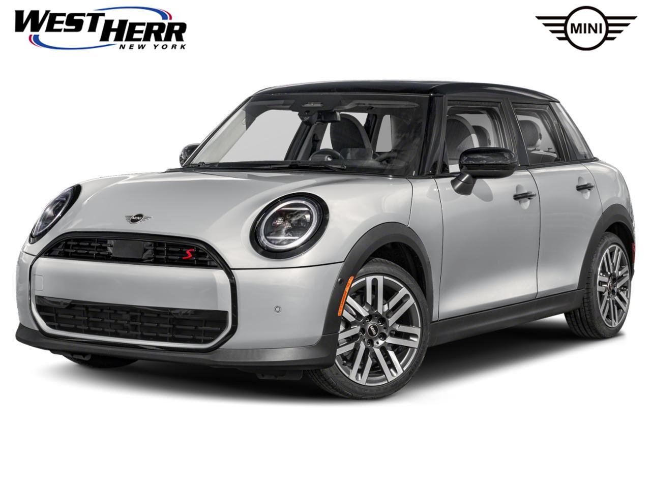 2026 MINI Hardtop Cooper S Signature's photo