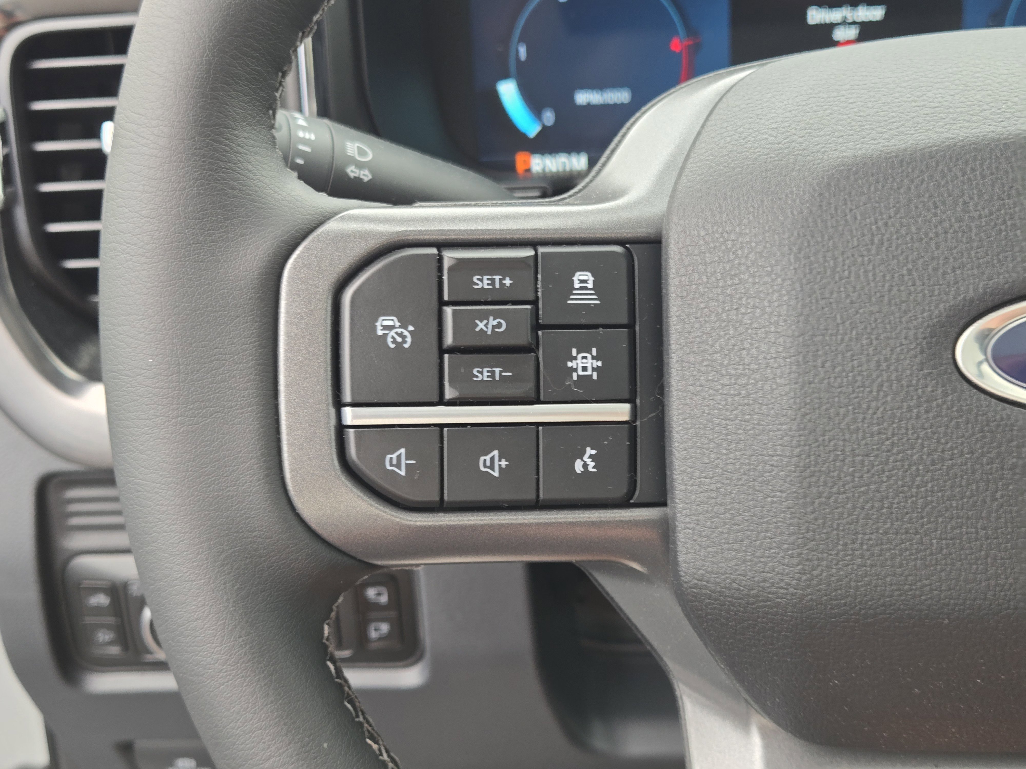 New 2026 Avalanche Ford F-250® Lariat® image 25
