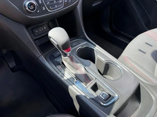 2023 Chevrolet Equinox RS - Photo 31