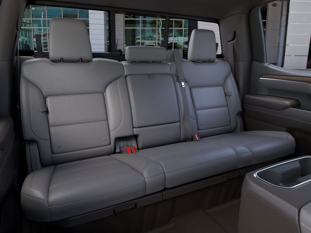 2026 GMC Sierra 1500 SLT - Photo 18
