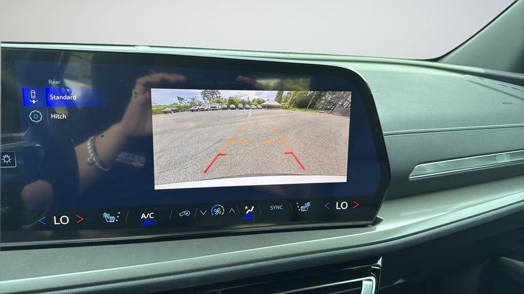 New 2026 Chevrolet Traverse LT 4D Sport Utility