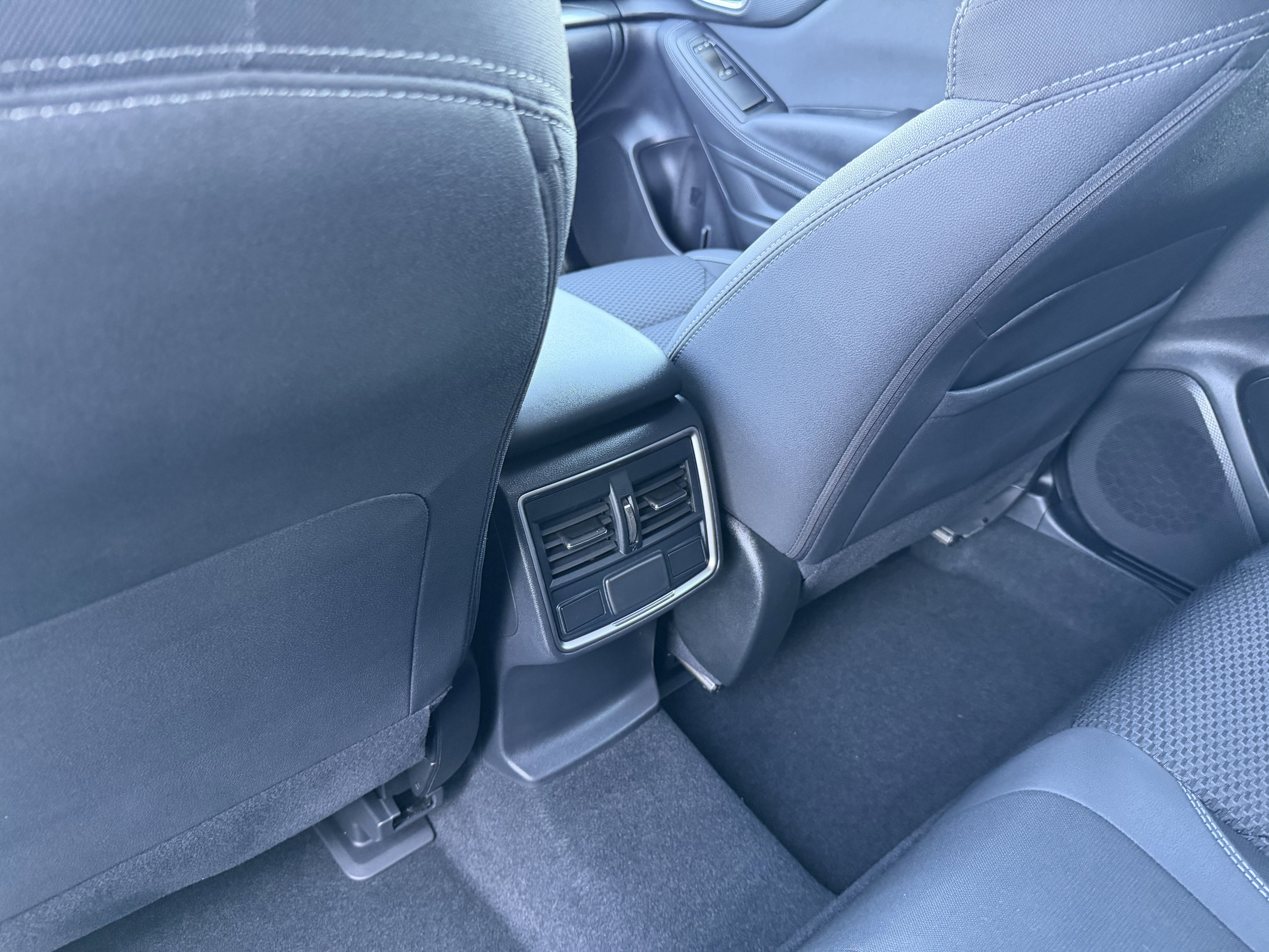 Used 2023 Brilliant Bronze Metallic Subaru Premium image 18