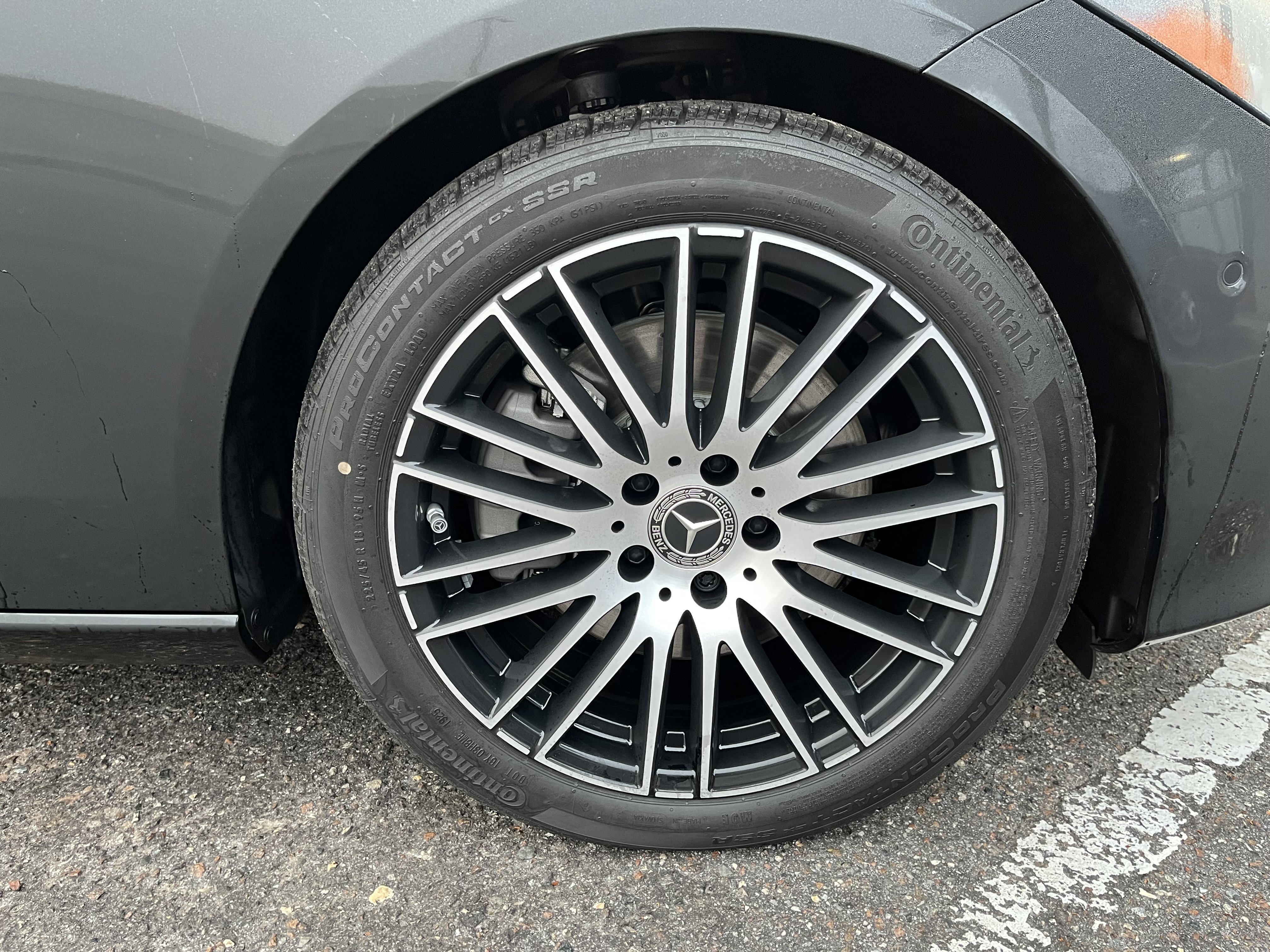 New 2026 Black Mercedes-Benz C 300 image 11