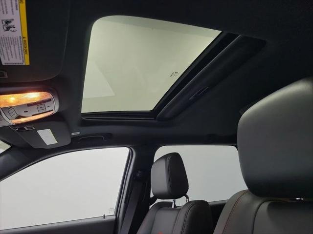 New 2026 DB Black Clearcoat Dodge GT PLUS image 12