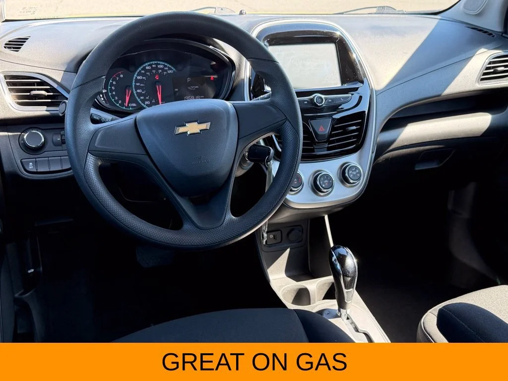 Used 2018 BRIMSTONE Chevrolet LS image 6