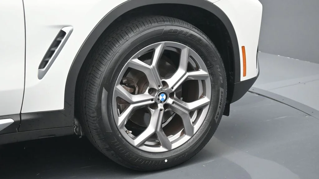 2023 BMW X3 30i - Photo 6